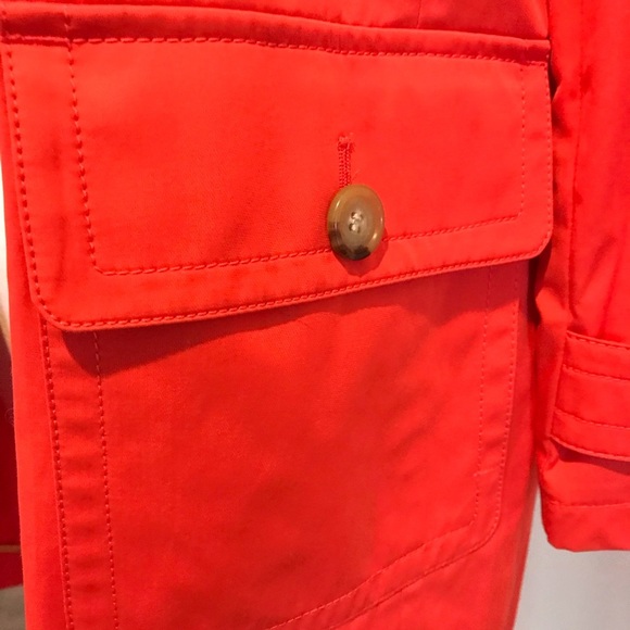 Outerwear Coat - Picture 4 of 6